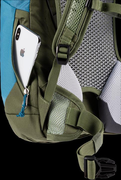 Produktbild Deuter AC Lite 14 (14 l)
