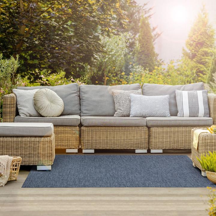 Image du produit Karat Design de tapis d'extérieur (120 x 180 cm)