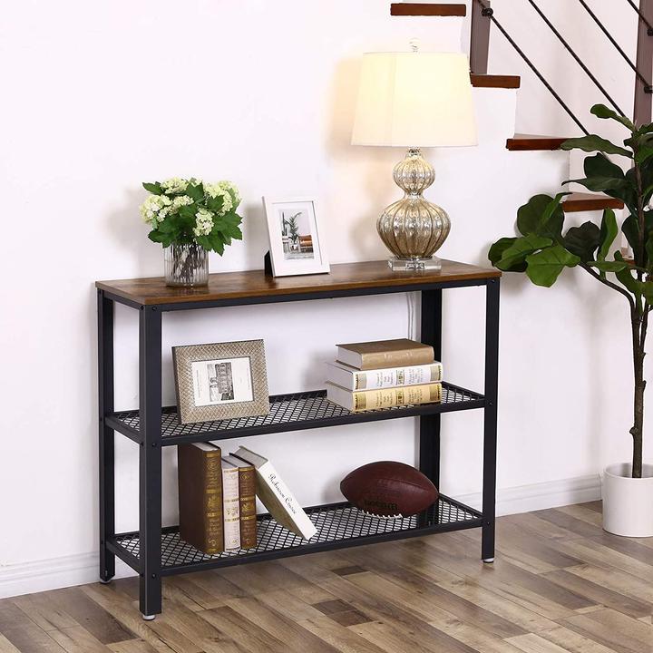 Produktbild Vasagle Havanna (101.5 x 35 x 80 cm)
