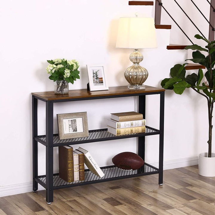 Actual product image Vasagle Havanna (101.5 x 35 x 80 cm)