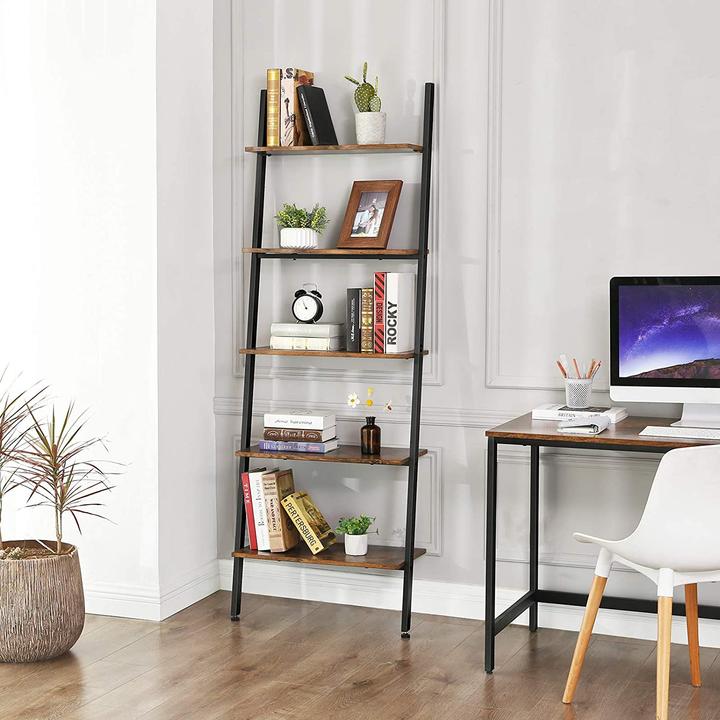 Immagine prodotto Vasagle Cabana (64×34,2×186,5 cm)