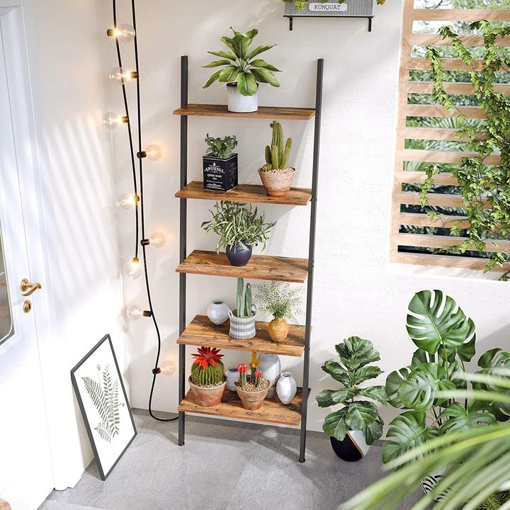 Immagine prodotto Vasagle Cabana (64×34,2×186,5 cm)