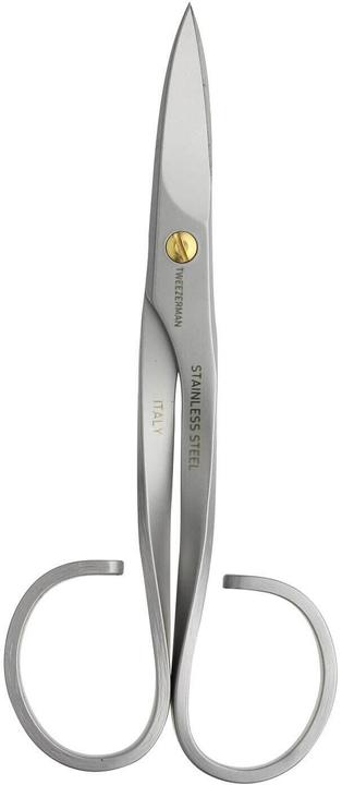 Tweezerman Nagelschere Edelstahl