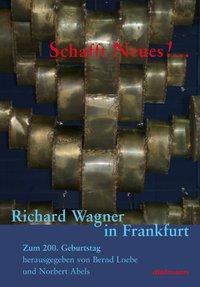 Produktbild Schafft Neus! (Deutsch, Stoltze Wei�heimer, Wendelin, 2013)