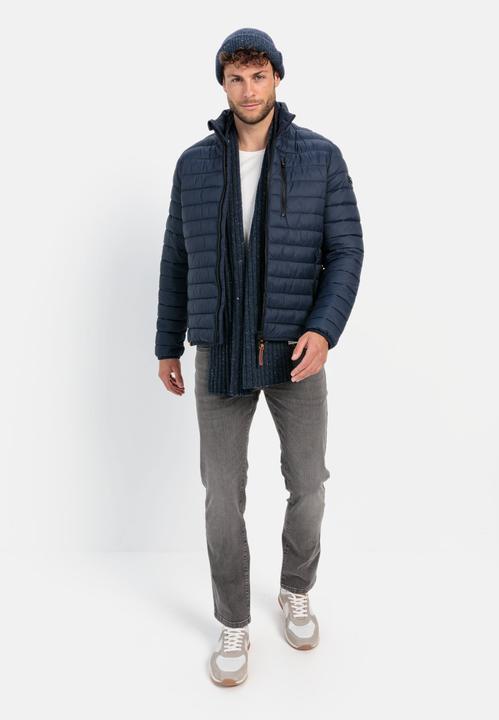 Produktbild Camel Active Relaxed Fit 5-Pocket fleXXXactive® Jeans (36)