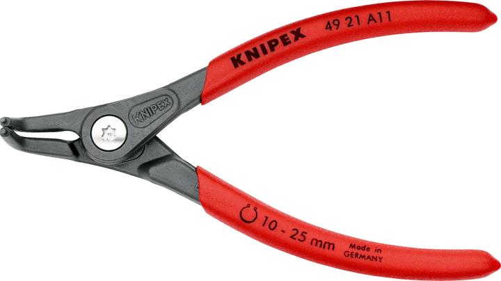 Produktbild Knipex Sicherungsringzange (225 mm)