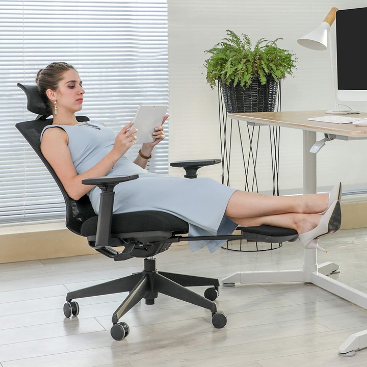 Actual product image Vasagle Office