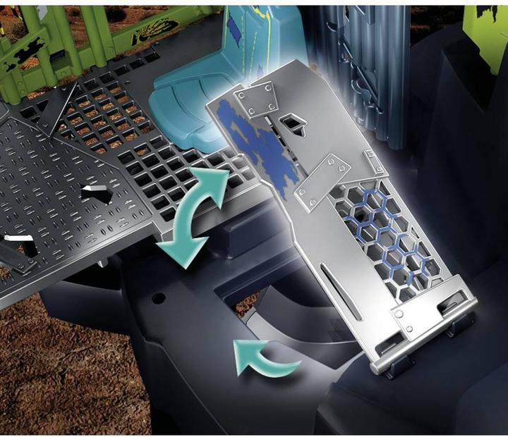 Produktbild Playmobil Dino Rock (70623, Playmobil Dinos)