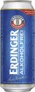Produktbild Erdinger Alkoholfrei (24 x 50 cl)