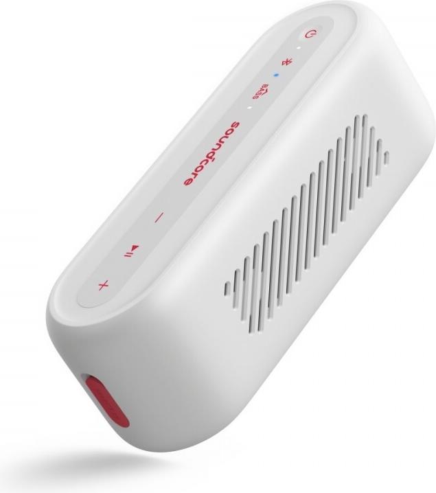Actual product image Anker Select 2 S Beyaz