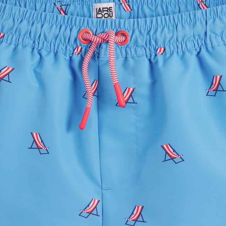 Actual product image La Redoute Collections Badeshorts (110)