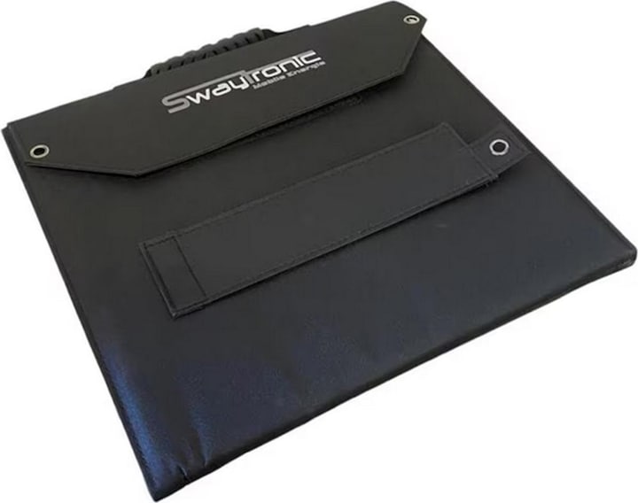 Swaytronic Solarpanel faltbar (200 W, 7.60 kg)