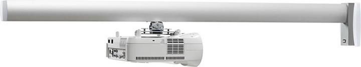 Actual product image SMS AE016050-P1 Projector mount wall aluminium (Wall)