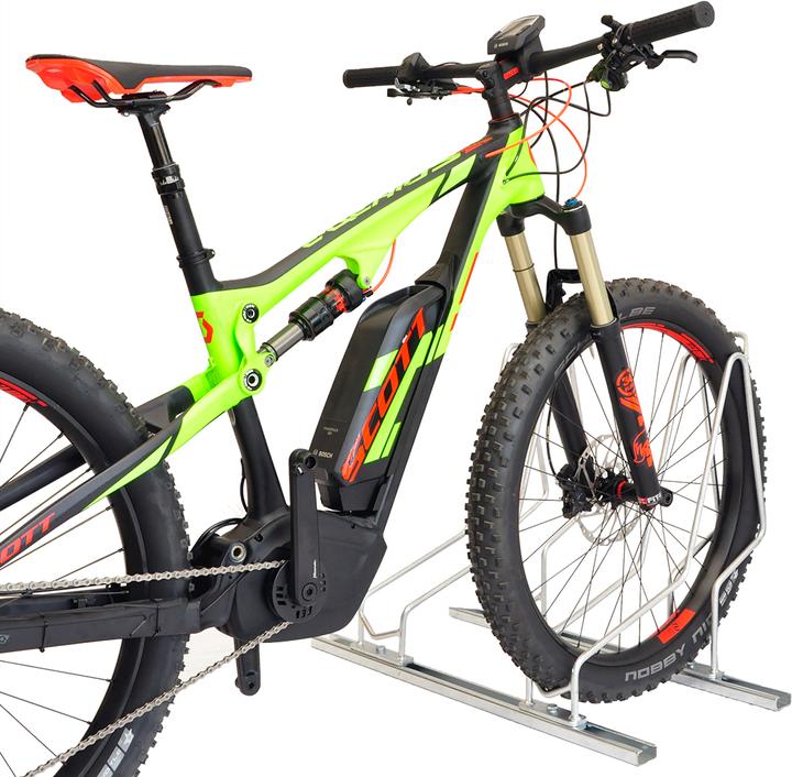 Image du produit Velopa MultiBike Plus