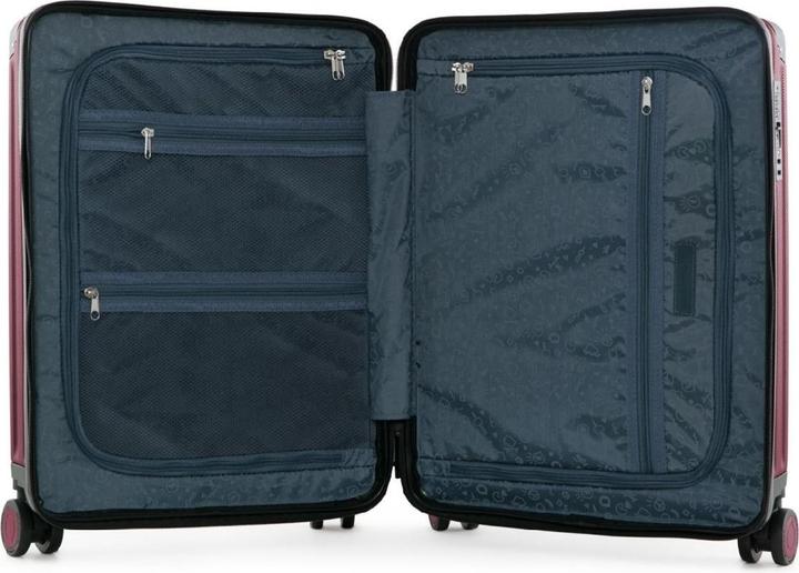 Immagine prodotto Hauptstadtkoffer Q-Damm - Bagaglio a mano a guscio rigido (38 l)