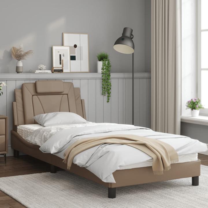 Image du produit vidaXL Bettgestell (90 x 200 cm)