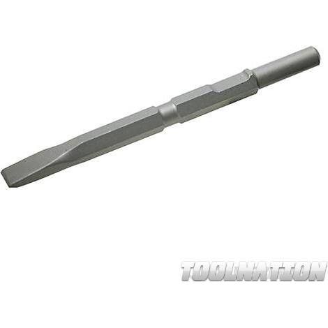 Toolnation, Meissel, CB2366 Kango Flachmeissel 21 mm Länge 380 mm