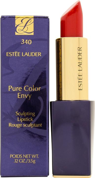Produktbild Estée Lauder Pure Color Envy - Sculpting Lipstick Envious 340 (340 Envious)