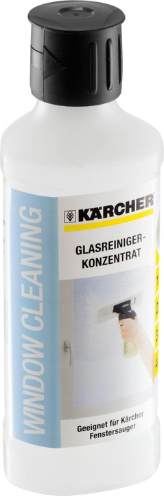 Actual product image Kärcher Rm500