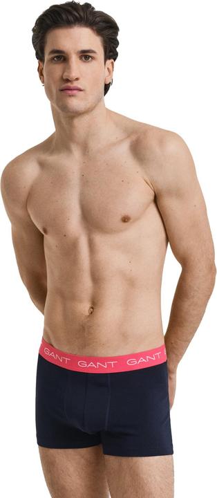Produktbild GANT Trunk 3-Pack (XL, 3er Pack)