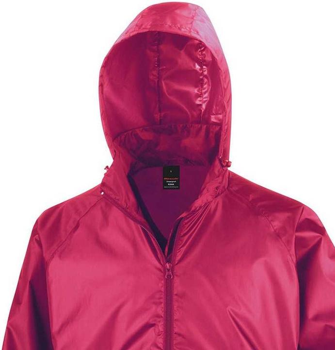 Produktbild Result Clothing Windjacke (XXL)