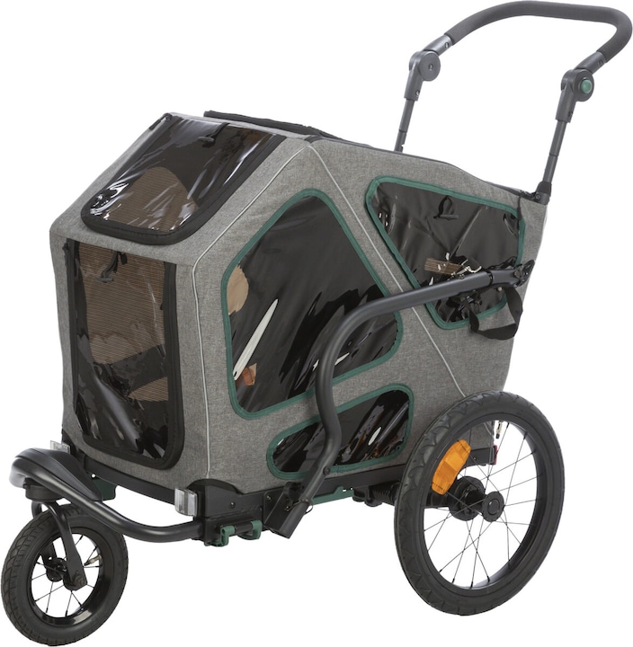 Image du produit Trixie Remorque pour vélo S