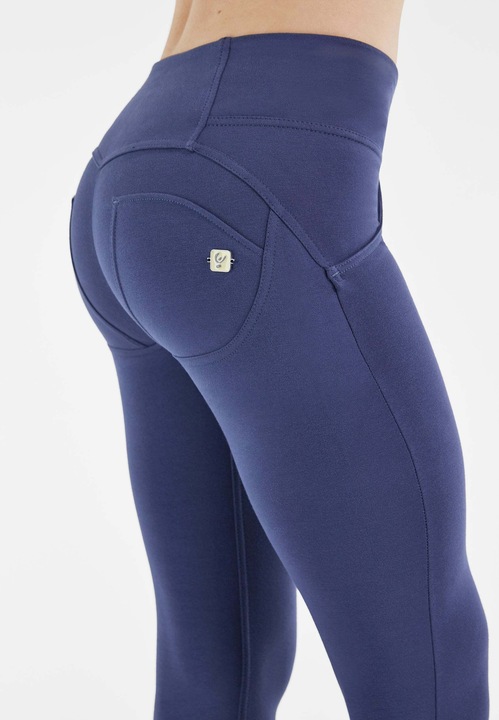 Actual product image Freddy WR.UP® Shaping Pants 7/8 WRUP4MC001ORG (XL)
