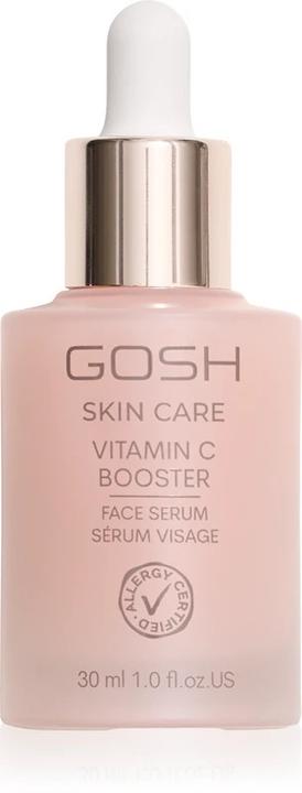 Gosh Skin Care Vitamin C Booster - 30 Ml (30 ml)