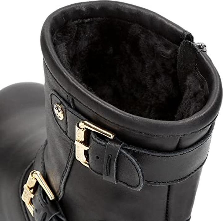 Actual product image Panama Jack Boots (39)