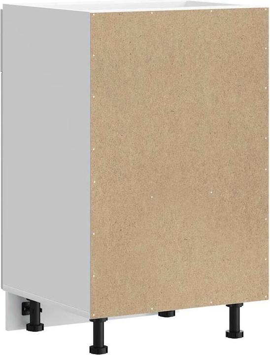 Produktbild vidaXL Küchenunterschrank (50 x 46 x 81.50 cm)