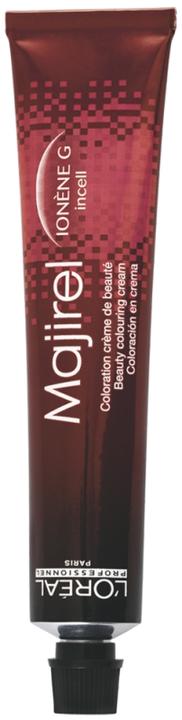 Produktbild L'Oréal Professionnel Majirel (8.21 Hellblond Irise Asch)