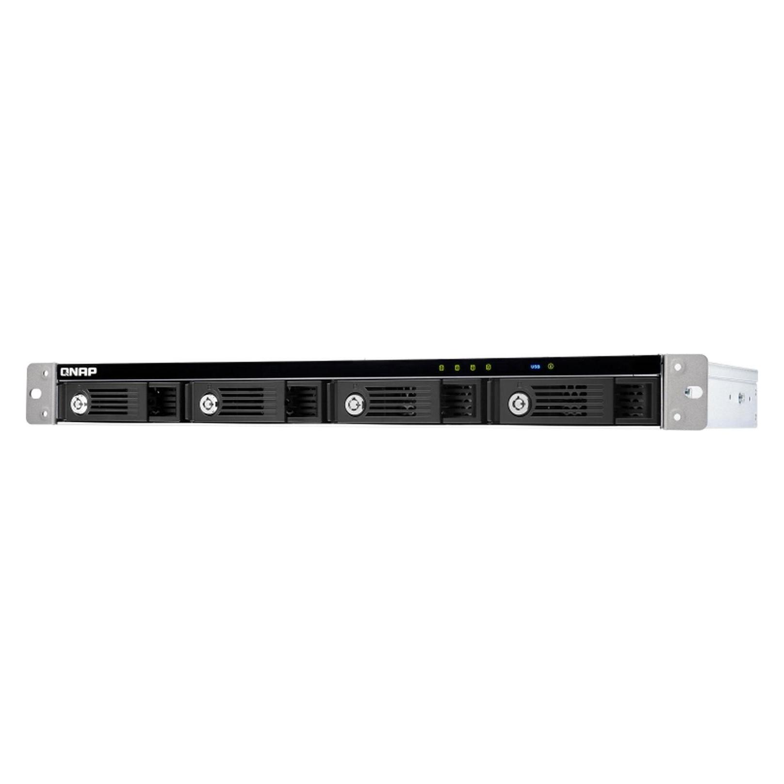 QNAP TR-004U, NAS Zubehör