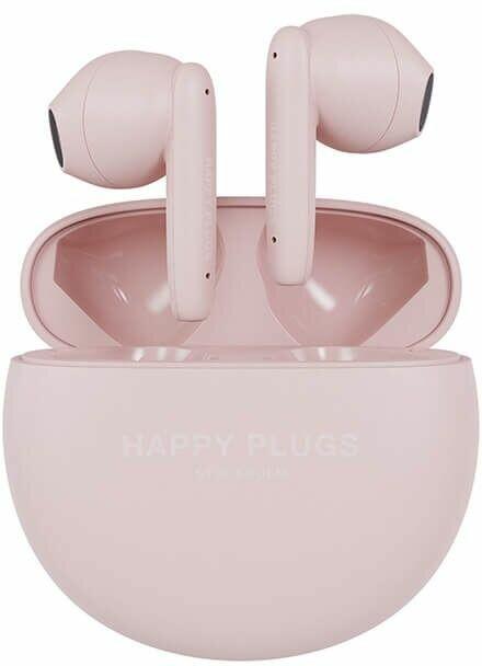 Happy Plugs Headphones Joy Lite (DNC, 29 h, Wireless)
