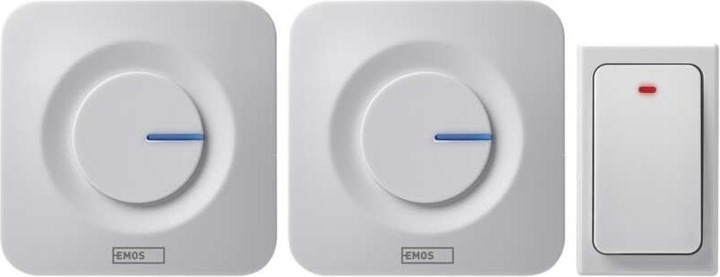 Actual product image Emos P5731