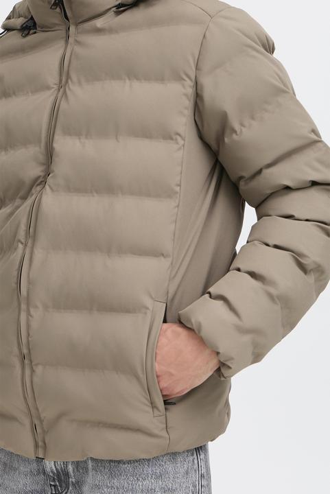 Produktbild Solid Steppjacke (S)