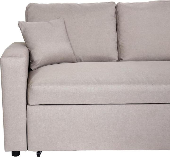 Produktbild JOHN316 Ecksofa (3-Sitzer, Ecksofa)