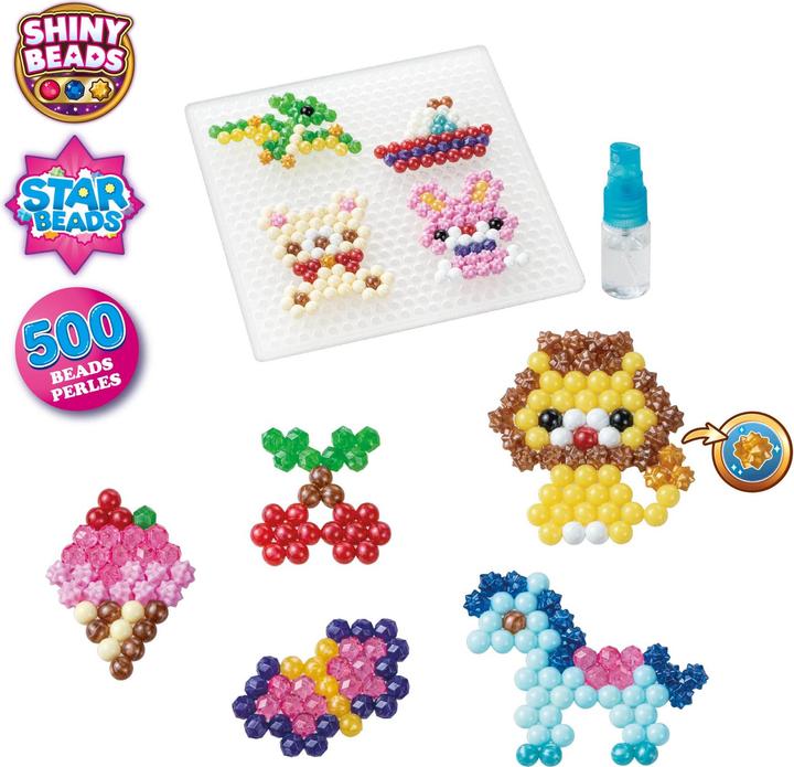 Image du produit Epoch Kit Decouverte Aquabeads