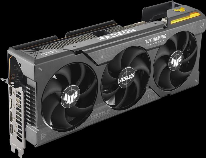 Image du produit ASUS Radeon TUF GAMING RX 7900 XT OC Edition (20 Go)