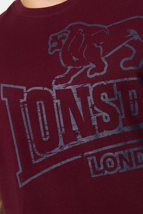 Actual product image Lonsdale Langsett (XXL)
