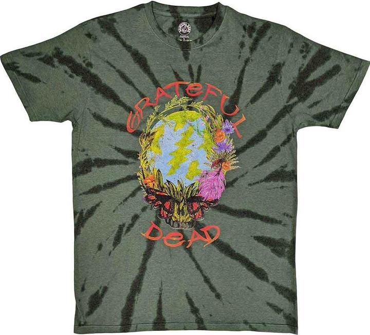 Immagine prodotto Grateful Dead Forest Dead (S)