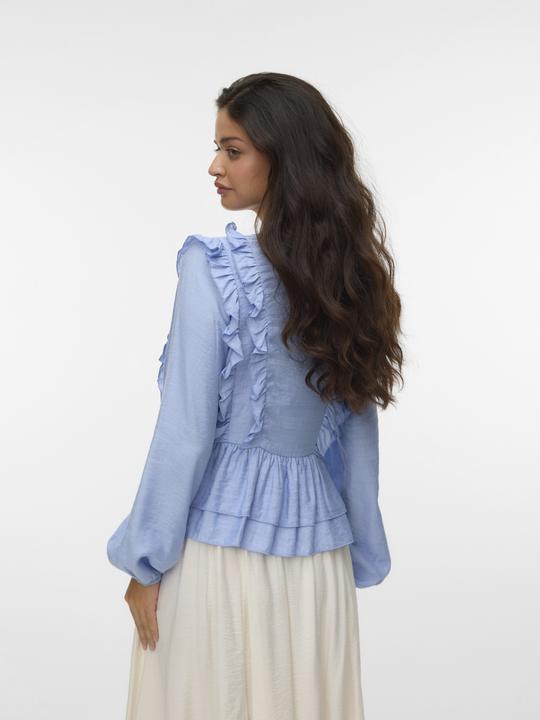 Immagine prodotto Vero Moda VMZOEY Top Bluse (M)