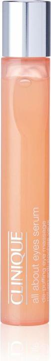 Produktbild Clinique All About Eyes Rich (Augenpflege Serum, 15 ml)