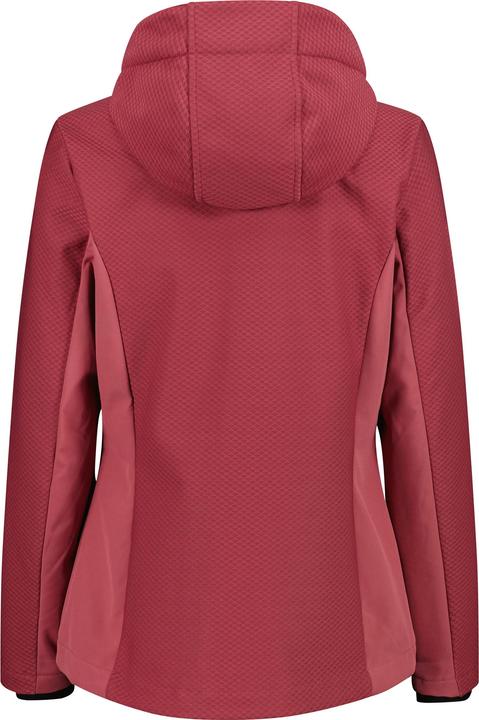 Actual product image CMP Campagnolo Hoodie (XXS)