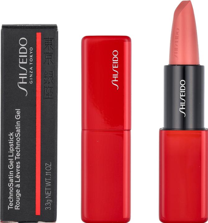 Immagine prodotto Shiseido Rossetto Gel Technosatin No 402 (402 CAHTBOT)