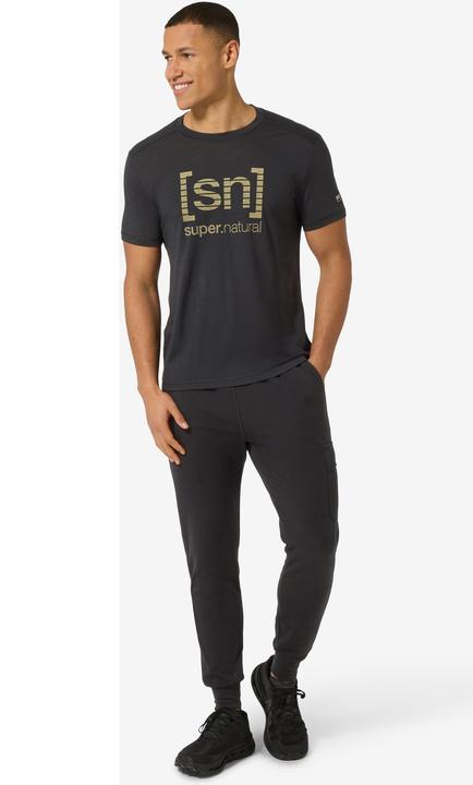 Produktbild Super Natural Grid Logo (L)