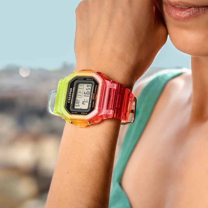 Produktbild Calypso Color Splash (44 mm)
