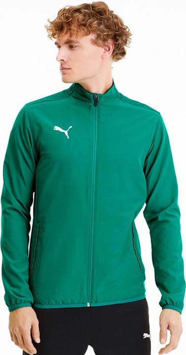Produktbild Puma teamGOAL 23 Sideline Jacket-656574 (M)