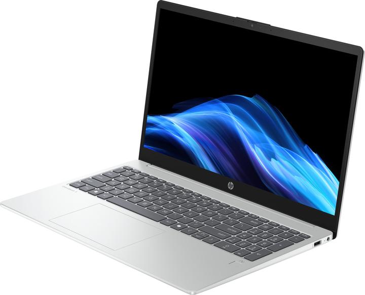 Produktbild HP OmniBook 3 NGAI 15-fn0653ng 39,6cm (15,6 ) AI5 16GB 1TB SSD (15.60", 1000 GB, 16 GB, DE)