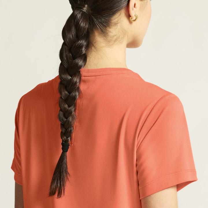 Actual product image Craft Women's Core Essence S/S Tee 2 (S)