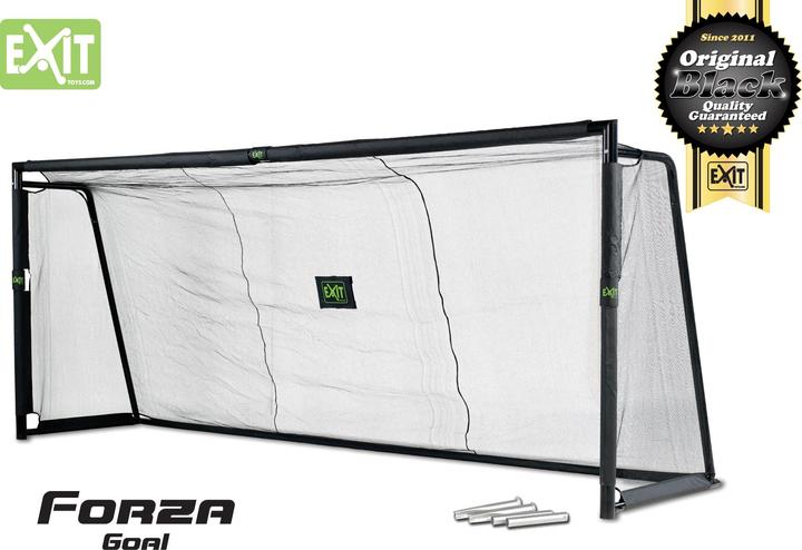 Actual product image Exit Forza